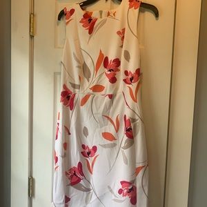 Calvin Klein Cocktail Dress